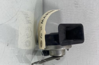 Avertisseur/Klaxon FIAT 500 2