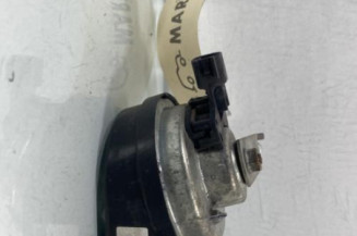 Avertisseur/Klaxon FIAT 500 2