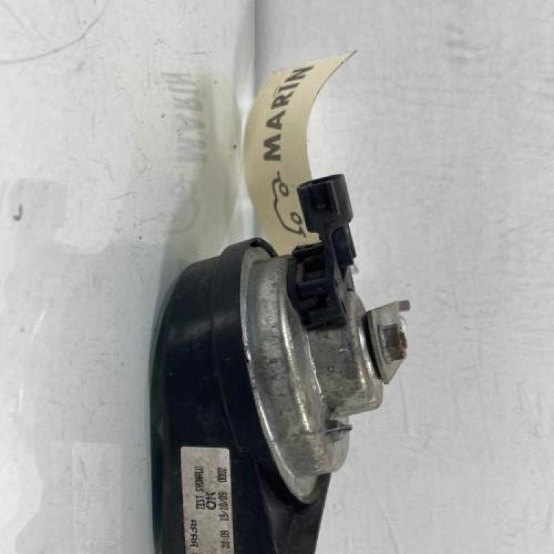 Avertisseur/Klaxon FIAT 500 2 Photo n°4