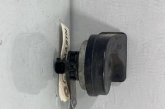 Avertisseur/Klaxon FIAT 500 2