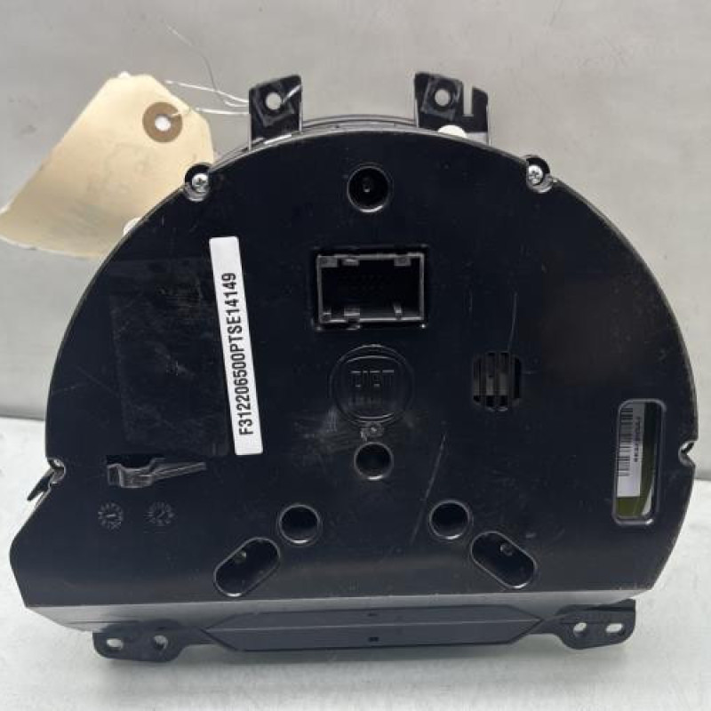 Compteur FIAT 500 2 Photo n°2