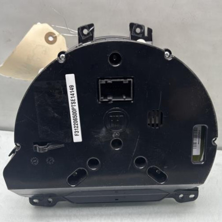 Compteur FIAT 500 2