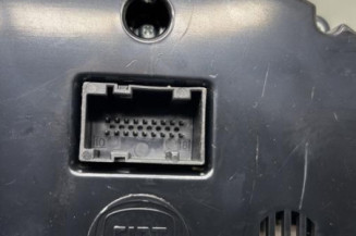Compteur FIAT 500 2