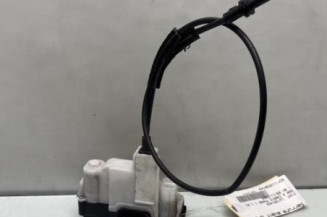 Serrure avant droit FIAT 500 2