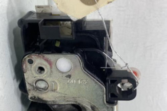 Serrure avant gauche FIAT 500 2