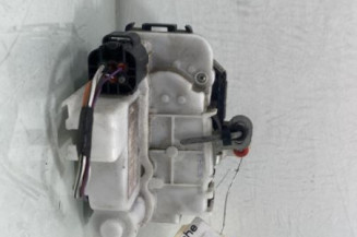 Serrure avant gauche FIAT 500 2