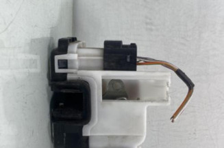 Serrure avant gauche FIAT 500 2