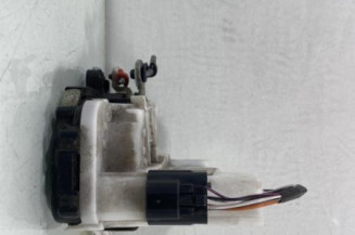 Serrure avant gauche FIAT 500 2