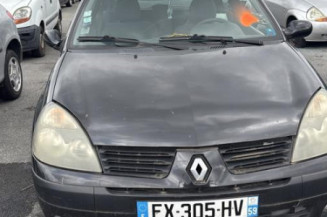 Pedale d'accelerateur RENAULT CLIO 2