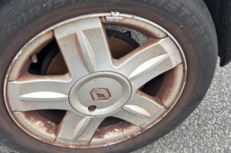 Pedale d'accelerateur RENAULT CLIO 2