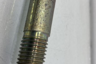 Crochet de remorquage FIAT 500 2