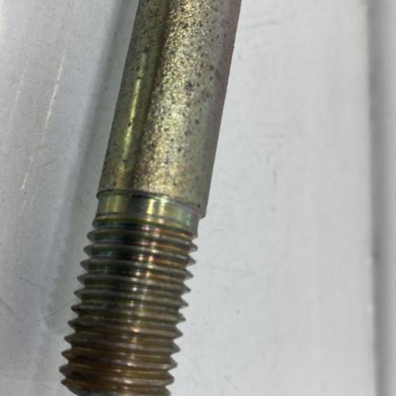 Crochet de remorquage FIAT 500 2 Photo n°4