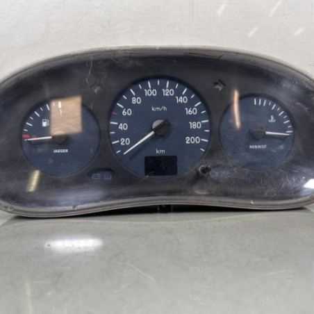 Compteur RENAULT KANGOO 1 Photo n°1