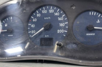 Compteur RENAULT KANGOO 1