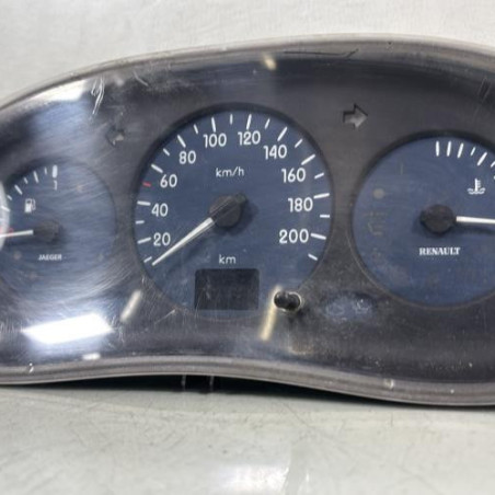 Compteur RENAULT KANGOO 1