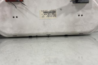 Compteur RENAULT KANGOO 1