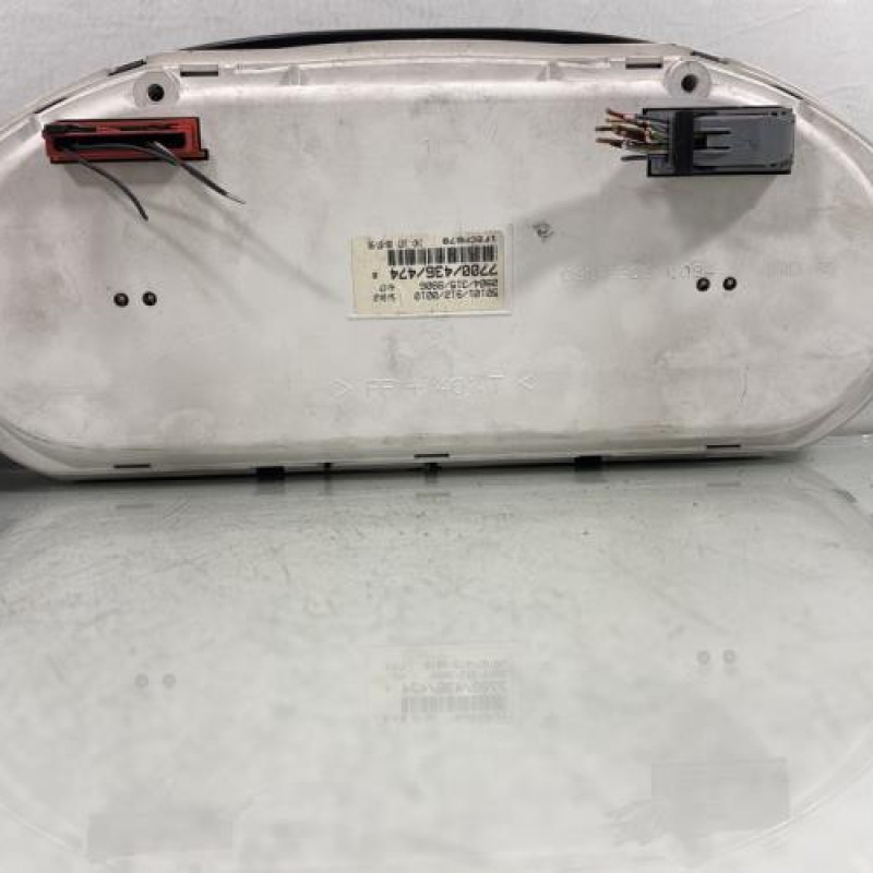 Compteur RENAULT KANGOO 1 Photo n°6