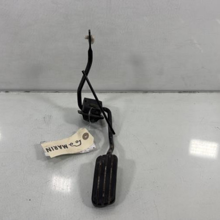 Pedale d'accelerateur RENAULT KANGOO 1