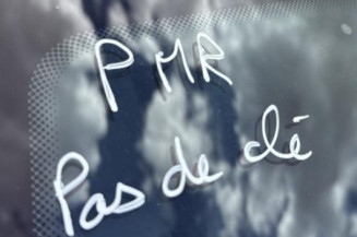 Commodo phare RENAULT CLIO 1