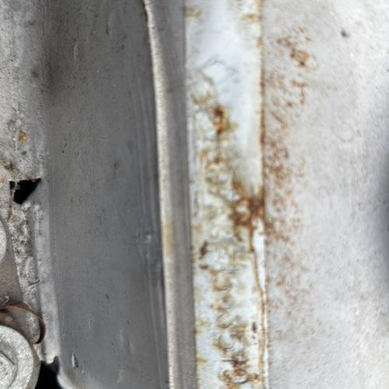 Serrure arriere gauche RENAULT CLIO 1 Photo n°19