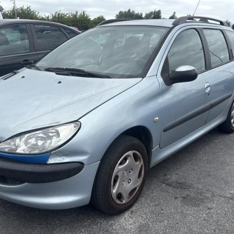 Retroviseur gauche PEUGEOT 206 Photo n°9