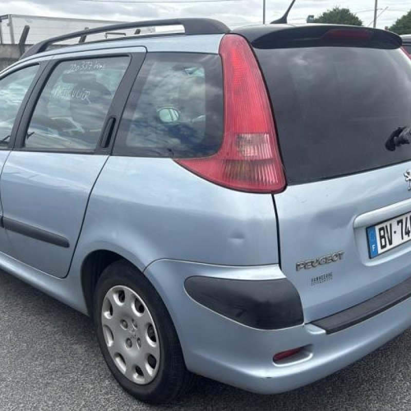 Retroviseur gauche PEUGEOT 206 Photo n°12