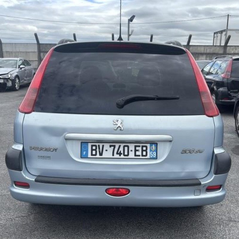 Retroviseur gauche PEUGEOT 206 Photo n°13