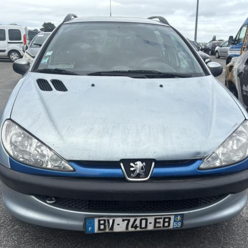 Retroviseur gauche PEUGEOT 206 Photo n°16