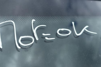 Retroviseur gauche PEUGEOT 206