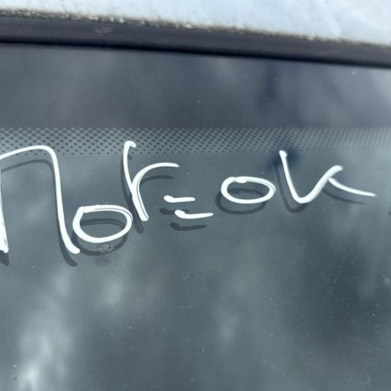 Retroviseur gauche PEUGEOT 206 Photo n°17
