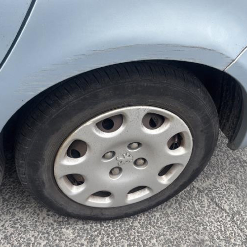Retroviseur gauche PEUGEOT 206 Photo n°19