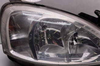Feu arriere principal droit (feux) OPEL COMBO C