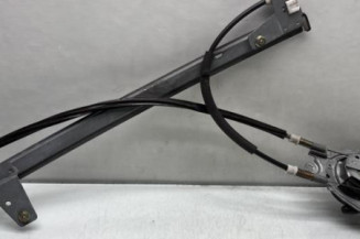 Leve vitre electrique avant droit PEUGEOT 306 Photo n°1