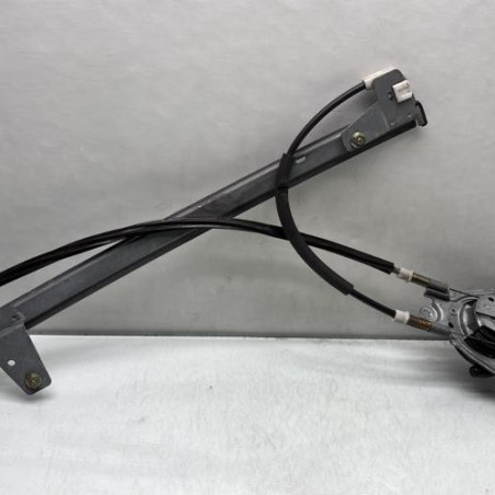 Leve vitre electrique avant droit PEUGEOT 306 Photo n°1