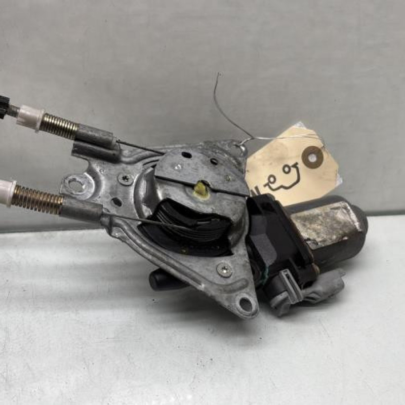 Leve vitre electrique avant droit PEUGEOT 306 Photo n°3