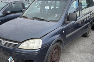 Feu arriere principal droit (feux) OPEL COMBO C
