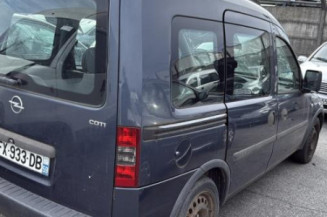 Feu arriere principal droit (feux) OPEL COMBO C