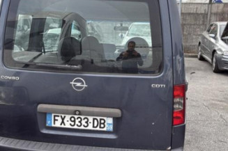 Feu arriere principal droit (feux) OPEL COMBO C