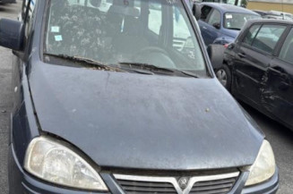 Feu arriere principal droit (feux) OPEL COMBO C