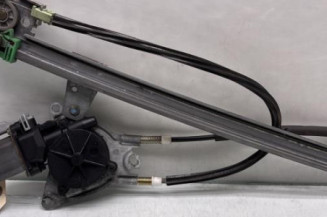 Leve vitre electrique avant gauche PEUGEOT 306 Photo n°1