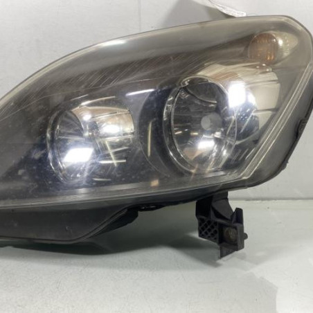 Optique avant principal gauche (feux)(phare) OPEL ZAFIRA B Photo n°1