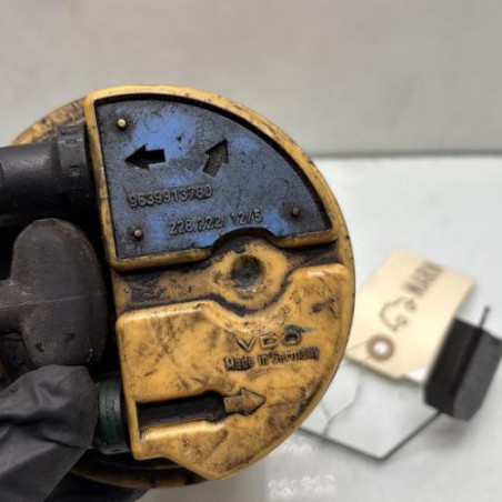 Pompe à carburant PEUGEOT 306