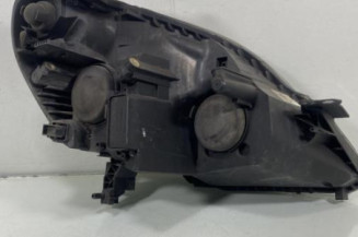 Optique avant principal gauche (feux)(phare) OPEL ZAFIRA B