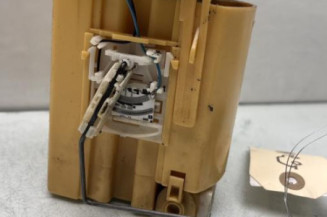 Pompe à carburant PEUGEOT 306