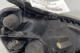 Optique avant principal gauche (feux)(phare) OPEL ZAFIRA B