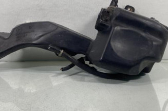 Vase de lave glace OPEL ZAFIRA B Photo n°1