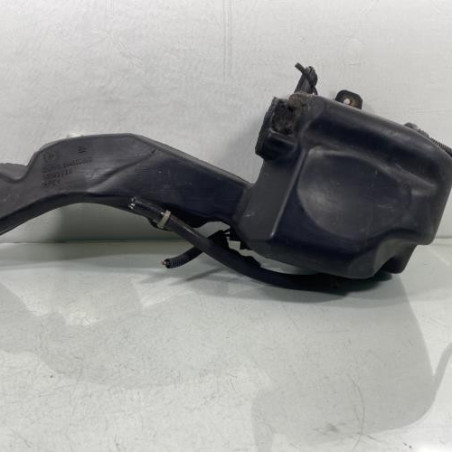 Vase de lave glace OPEL ZAFIRA B Photo n°1