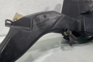 Vase de lave glace OPEL ZAFIRA B