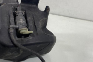 Vase de lave glace OPEL ZAFIRA B