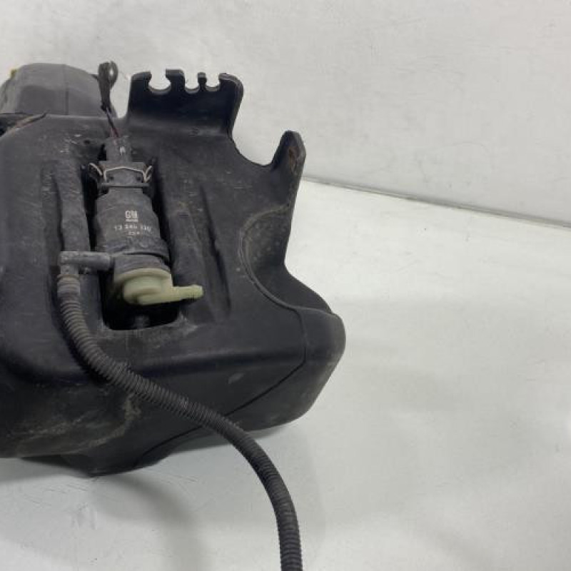 Vase de lave glace OPEL ZAFIRA B Photo n°4